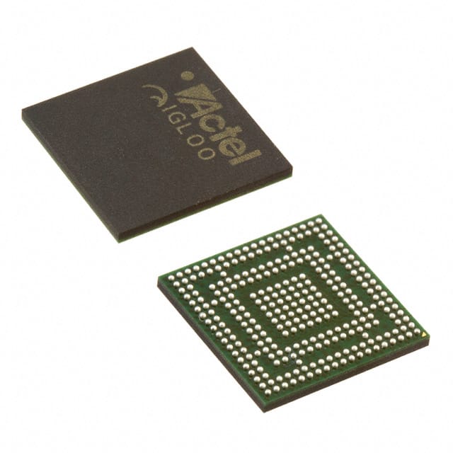 M1AGL600V2-CSG281I Microchip Technology  FPGAs (Field Programmable Gate Array)
